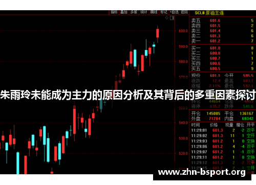 朱雨玲未能成为主力的原因分析及其背后的多重因素探讨
