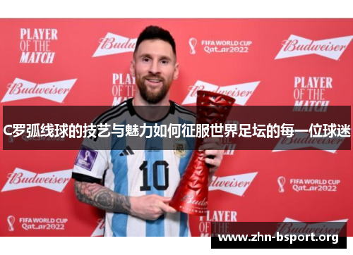 C罗弧线球的技艺与魅力如何征服世界足坛的每一位球迷