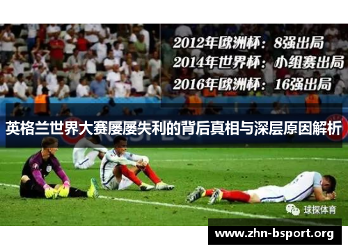 英格兰世界大赛屡屡失利的背后真相与深层原因解析